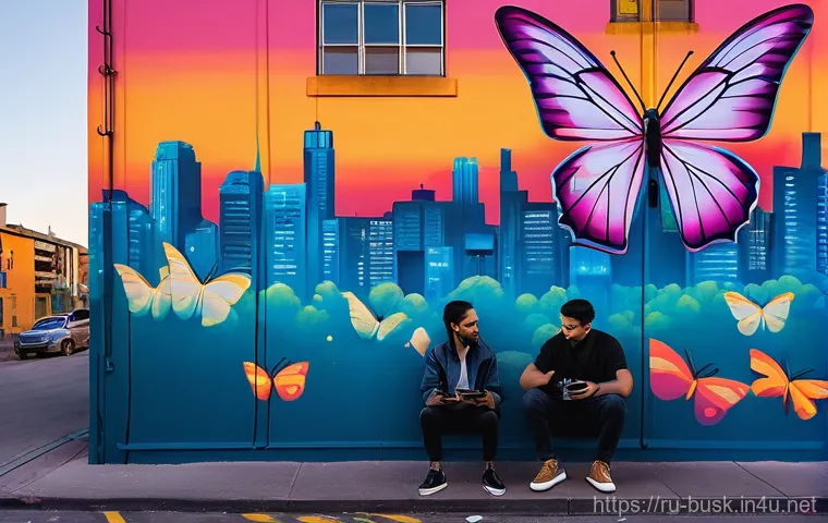 거리공연과 퍼포먼스 아트 - **Prompt 1: A Captivating Metro Musician**
"A male street musician, approximately 30 years old, ... 거리공연과 퍼포먼스 아트 - **Prompt 1: A Captivating Metro Musician**
"A male street musician, approximately 30 years old, ...