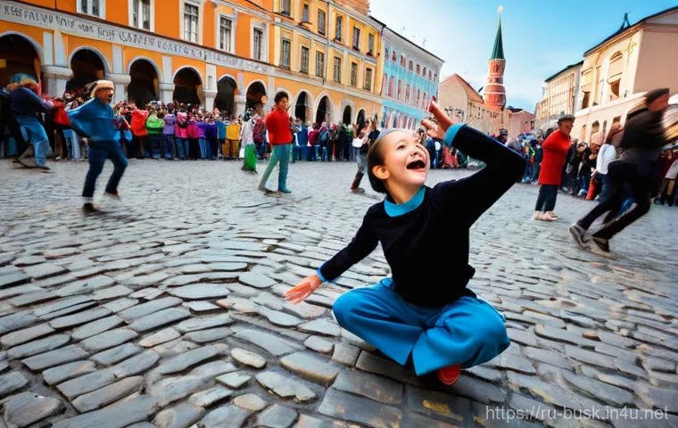 거리공연과 퍼포먼스 아트 - **Prompt 2: Interactive AR Street Art at Dusk**
"A vibrant, large-scale street art mural painted... 거리공연과 퍼포먼스 아트 - **Prompt 2: Interactive AR Street Art at Dusk**
"A vibrant, large-scale street art mural painted...