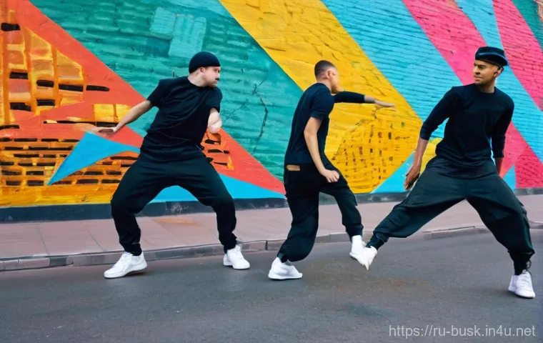 거리공연 성격별 공연 사례 - **"Magic of the Old Arbat"**: A bustling, wide-angle street scene on Moscow's Old Arbat. In the fore... 거리공연 성격별 공연 사례 - **"Magic of the Old Arbat"**: A bustling, wide-angle street scene on Moscow's Old Arbat. In the fore...