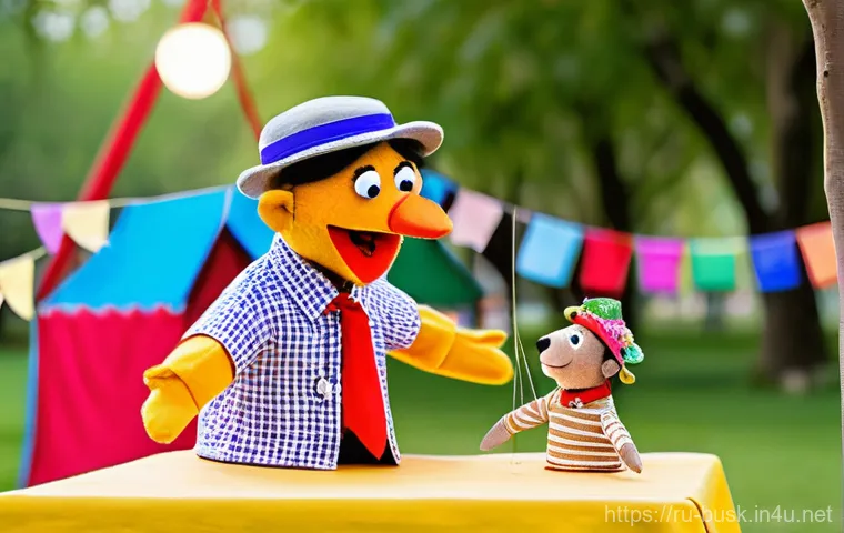 거리공연을 위한 기초 교육 - **Lively Street Dance Performance in a City Square**
    A female street dancer in her mid-20s, with...