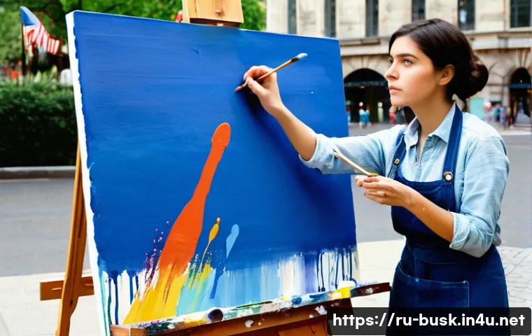 거리공연의 상업화와 그 한계 관련 이미지 1