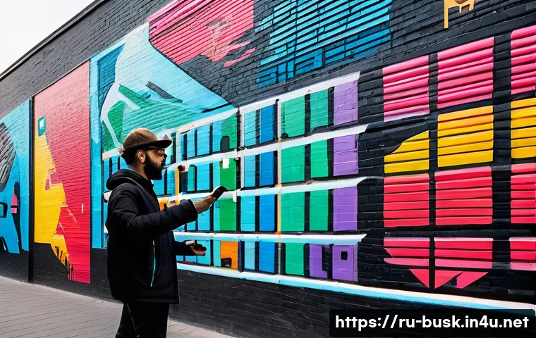 거리공연의 상업화와 그 한계 관련 이미지 2