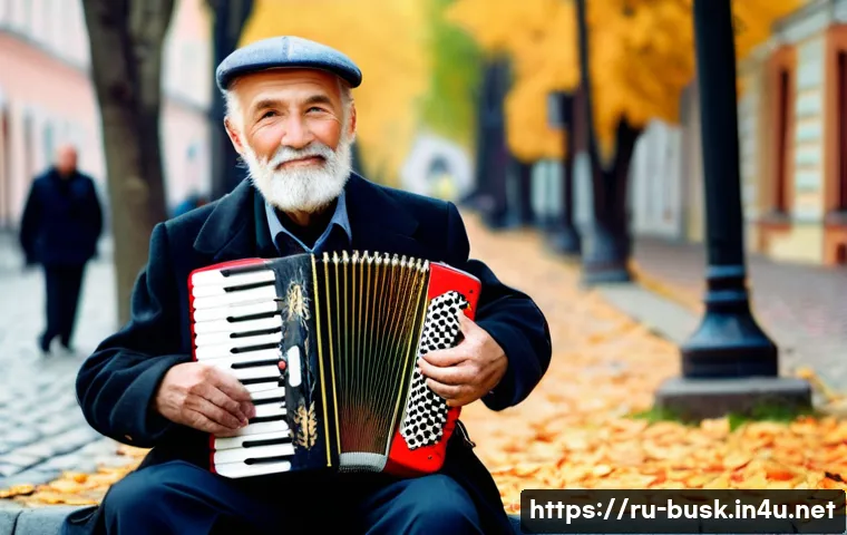 7 секретов: как уличные выступления очаровывают зрителей любого возраста 3 거리공연의 연령대별 접근 방법 관련 이미지 1