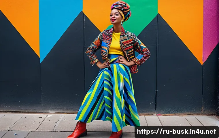 거리공연을 위한 의상 디자인 아이디어 관련 이미지 1