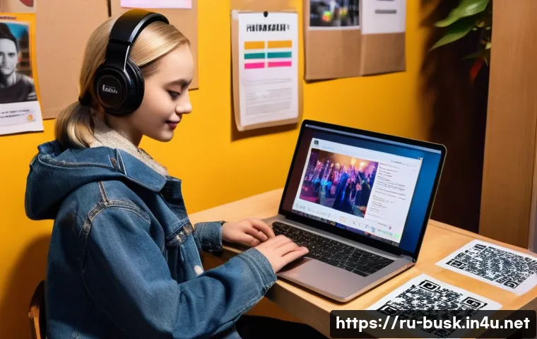 거리공연을 위한 후원금 모금 방법 관련 이미지 1