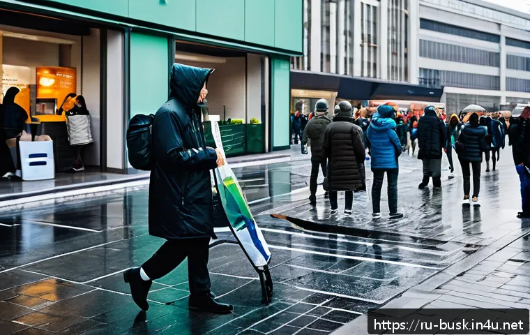 거리공연의 지속 가능성 관리 관련 이미지 2
