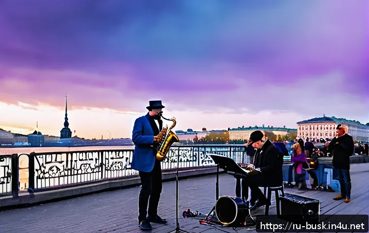 Необычные жанры уличной музыки, которые стоит услышать в каждом городе 3 거리공연 음악 장르 관련 이미지 1